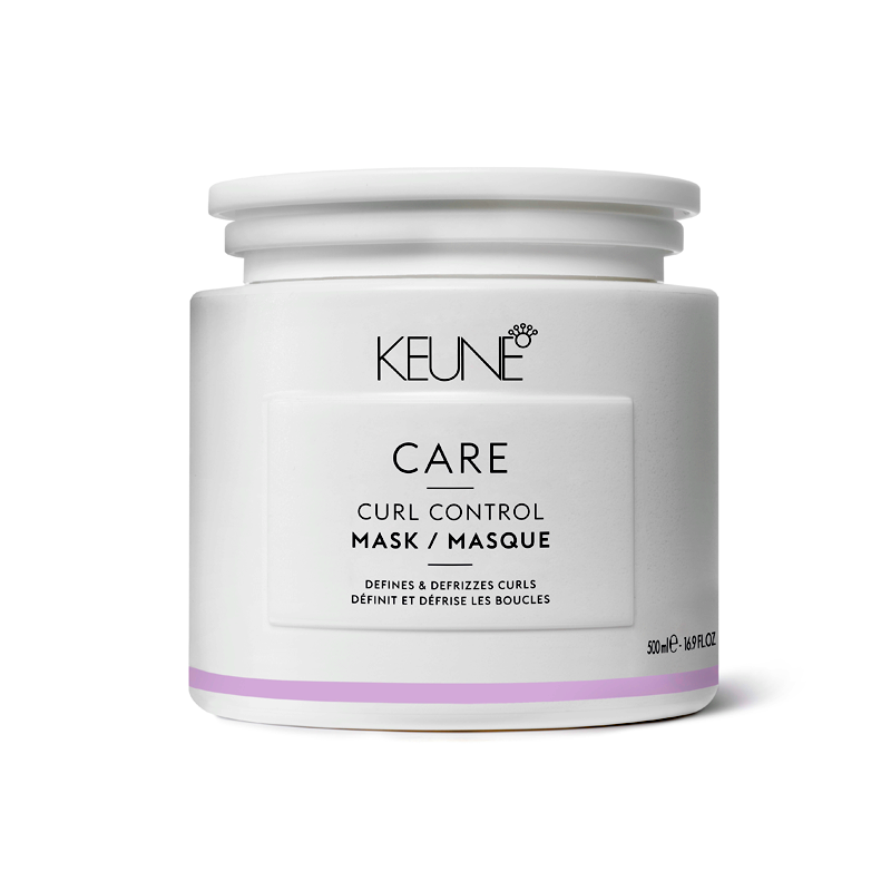 Keune Care Curl Control Mask 500ml