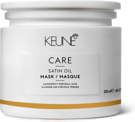 Keune Care Satin Oil Mask 200ml