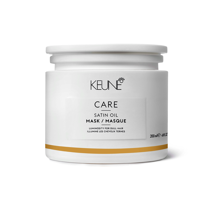 Keune Care Satin Oil Mask 200ml