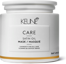 Keune Care Satin Oil Mask 500ml