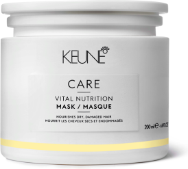 Keune Care Vital Nutrition Mask 200ml