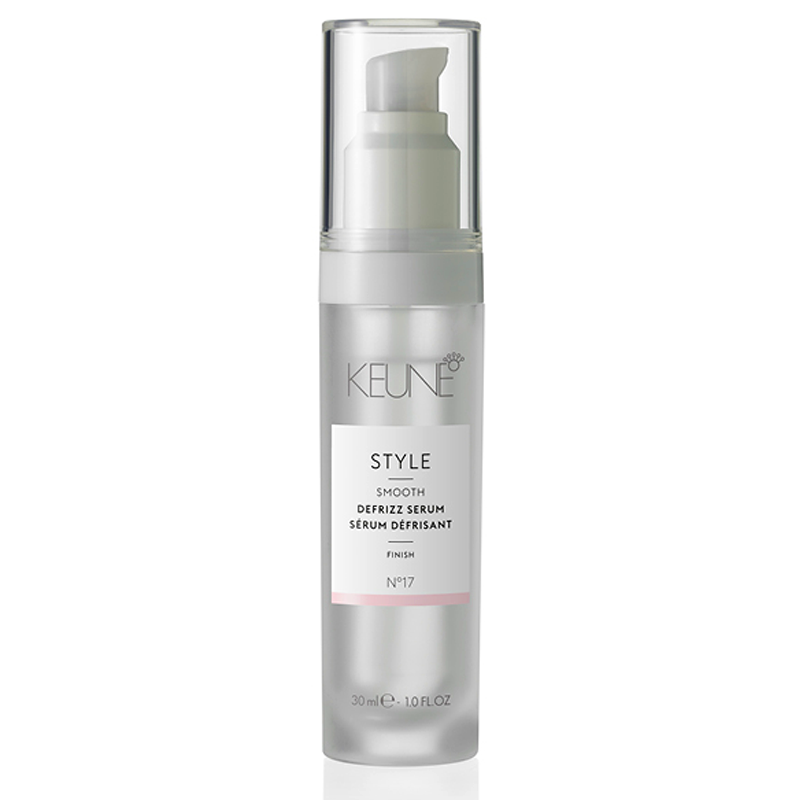 Keune Style Defrizz Serum 30ml