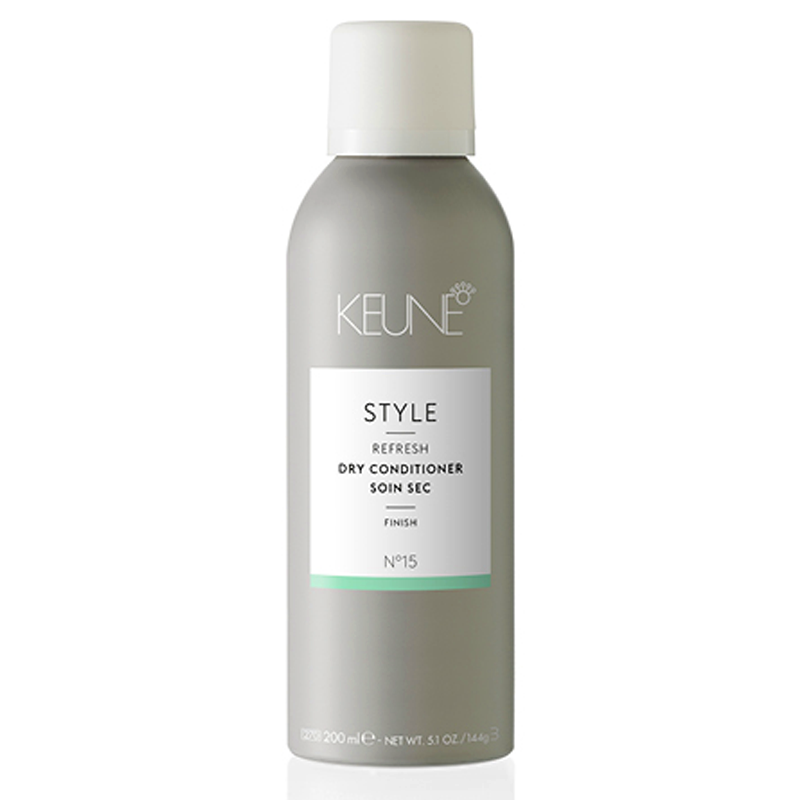 Keune Style Dry Conditioner 200ml