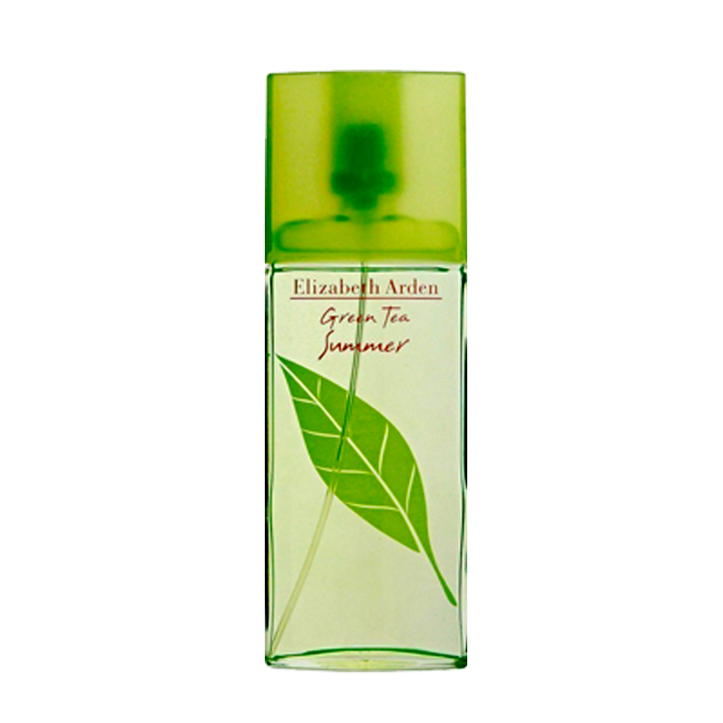 Elizabeth Arden Green Tea Summer edt 100ml Elizabeth Arden Green Tea Summer edt 100ml