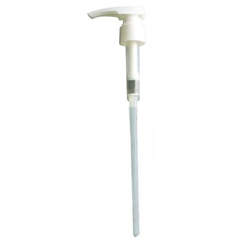 Nioxin pump till 1000ml flaska Nioxin pump till 1000ml flaska