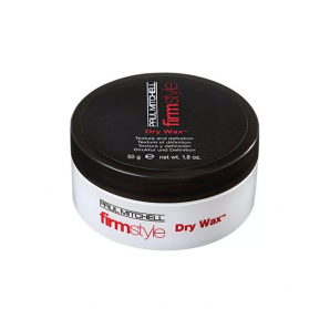 Paul Mitchell Dry Wax 50ml