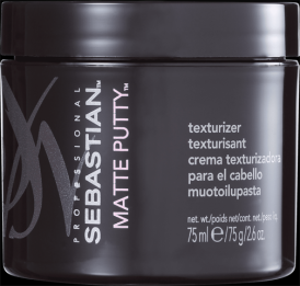 Sebastian Form Matte Putty 75ml