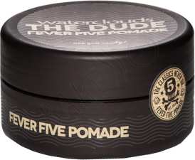Waterclouds The Dude Fever Five Pomade 100ml