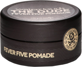 The Dude Fever Five Pomade 100ml