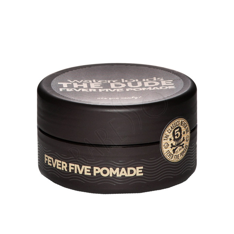 Waterclouds The Dude Fever Five Pomade 100ml