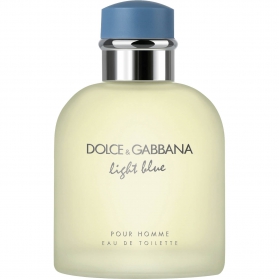 Dolce & Gabbana Light Blue Pour Homme edt 125ml (2)