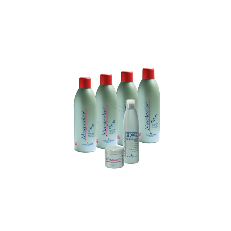 Kleral Väteperoxid 6%