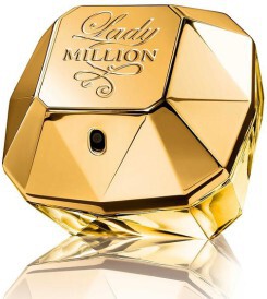 Paco Rabanne Lady Million edp 80ml