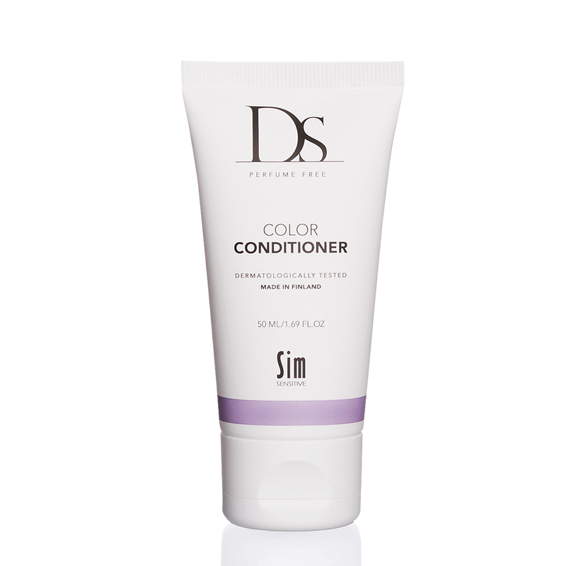 Sim Sensitive DS Color Conditioner 50ml Sim Sensitive DS Color Conditioner 50ml
