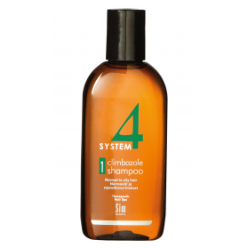 Sim Sensitive System 4 Climbazole Shampoo 1 75ml (2)
