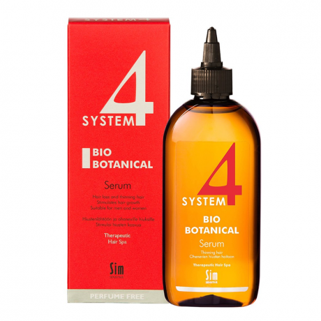Sim Sensitive System 4 Bio Serum 150ml