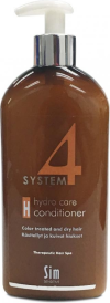 Sim Sensitive System 4 Hydro Care Conditioner 500ml (2)