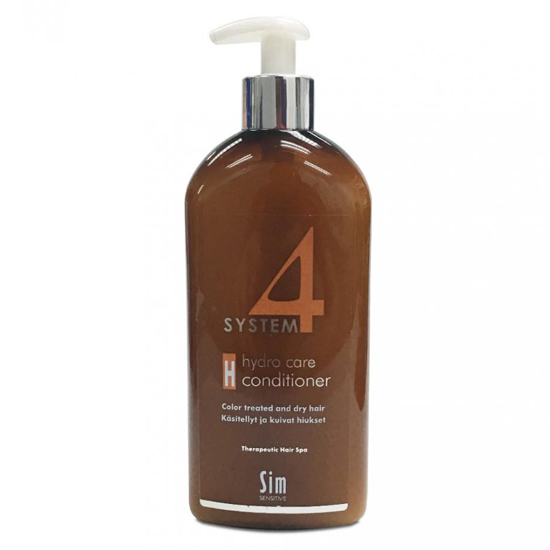 Sim Sensitive System 4 Hydro Care Conditioner 500ml