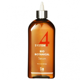 Sim Sensitive System 4 Bio Botanical Serum 500 ml (2)