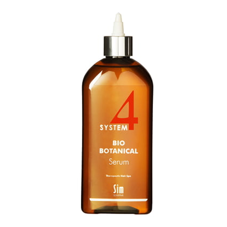 Sim Sensitive System 4 Bio Botanical Serum 500 ml