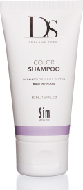 DS Color Shampoo  50ml