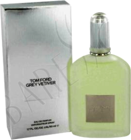 Tom Ford Grey Vetiver edp 100ml