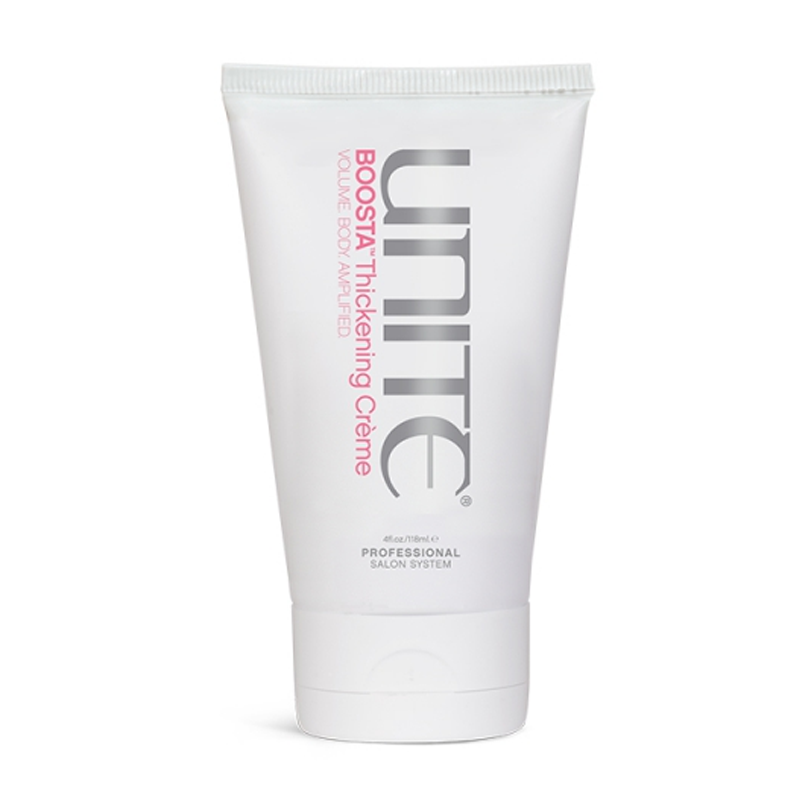 Unite Boosta Thickening Crème 118ml Unite Boosta Thickening Crème 118ml