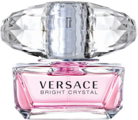 Versace Bright Crystal edt 50ml for Women