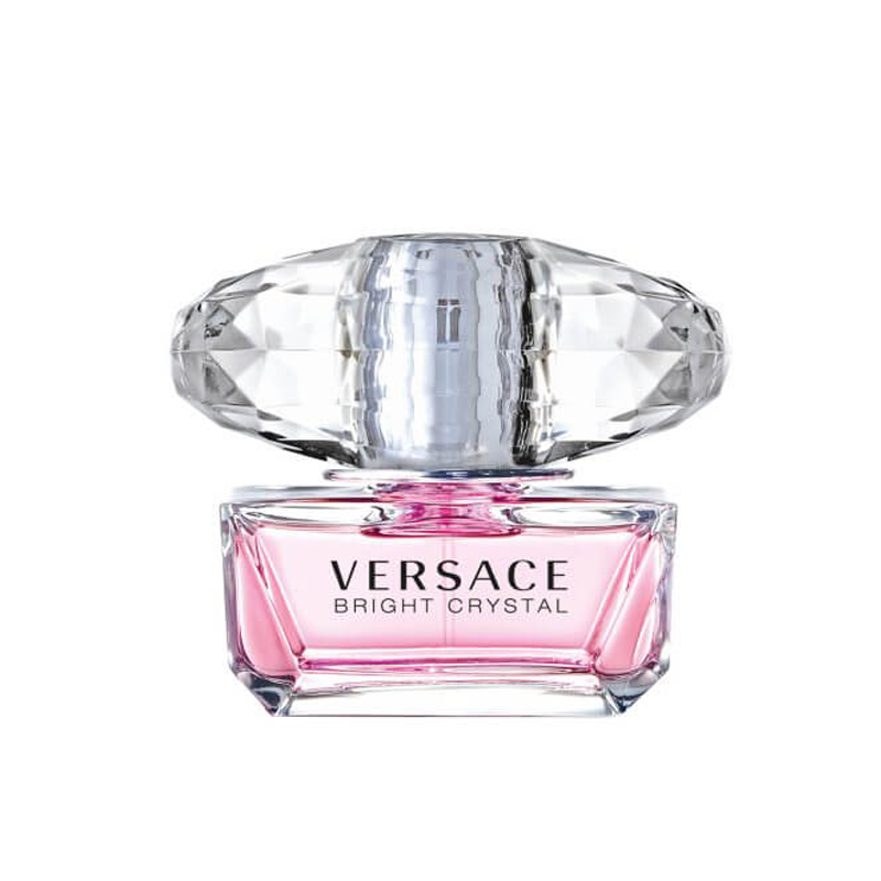 Versace Bright Crystal edt 50ml for Women