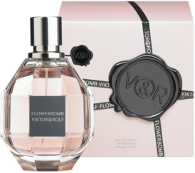 Viktor & Rolf Flowerbomb edp 50ml