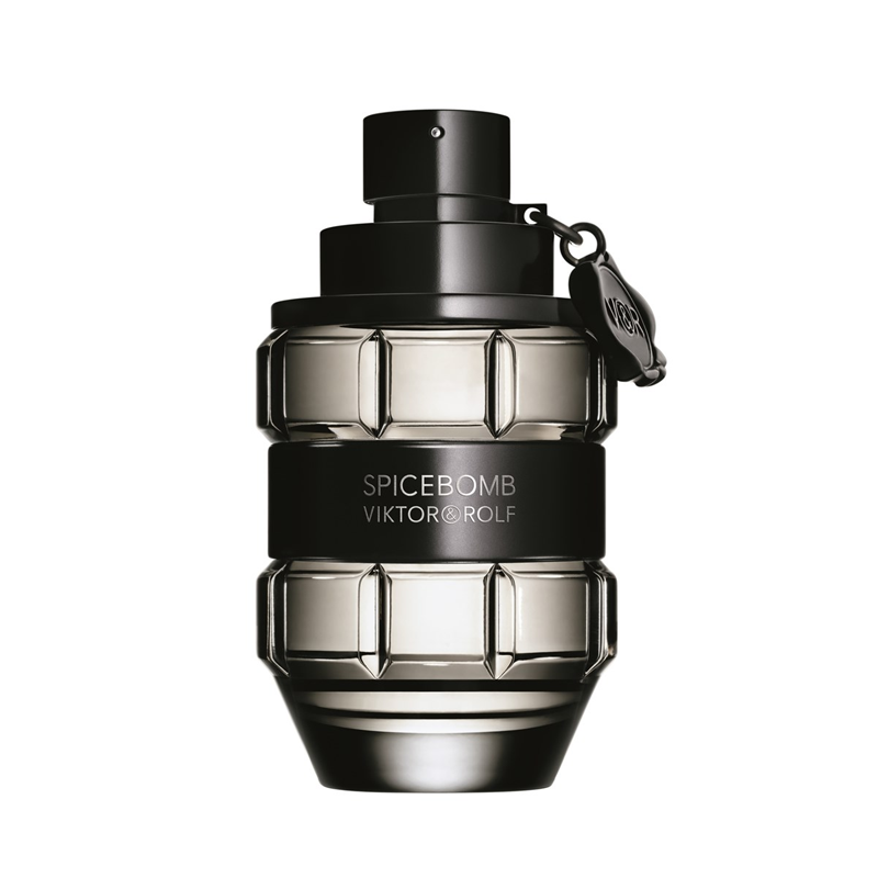 Viktor & Rolf Spicebomb edt 50ml Viktor & Rolf Spicebomb edt 50ml