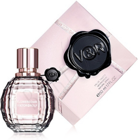 Viktor & Rolf Flowerbomb EdT 50 ml