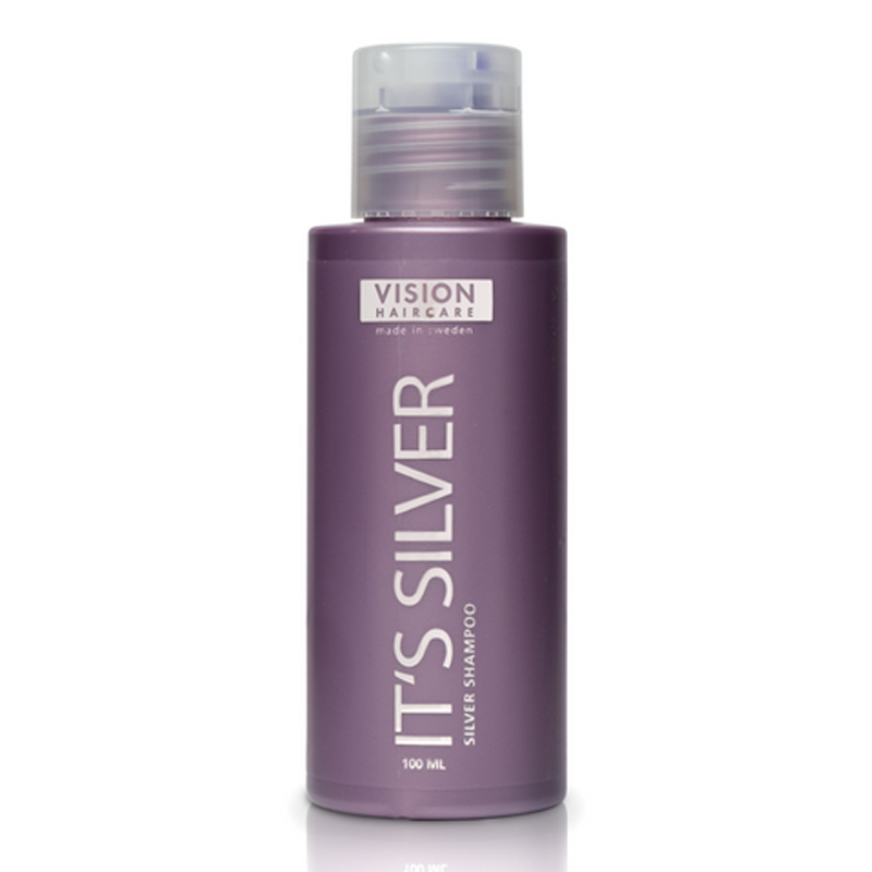 Vision It's Silver 100ml Vision It's Silver 100ml
