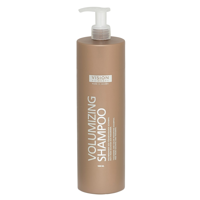 Vision Volumizing Shampoo 1000ml