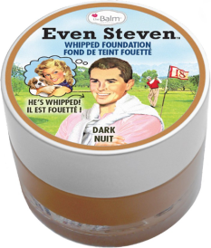 TheBalm Even Steven Foundation -  DARK