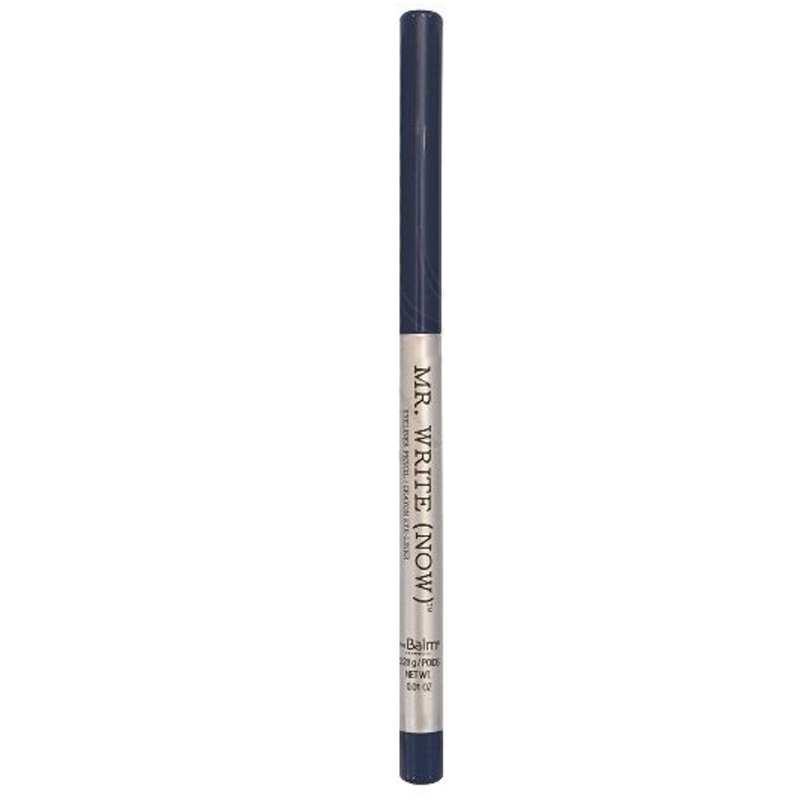 TheBalm MrWrite Eyeliner Pencil - Navy