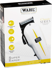 Wahl Professional Classic Series Super Taper (2)