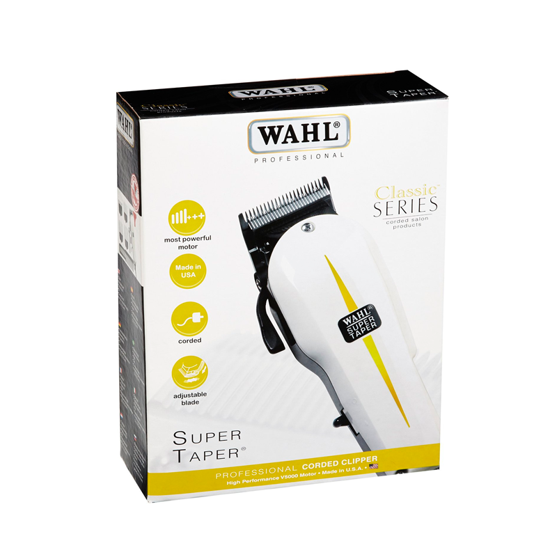 Wahl Professional Classic Series Super Taper