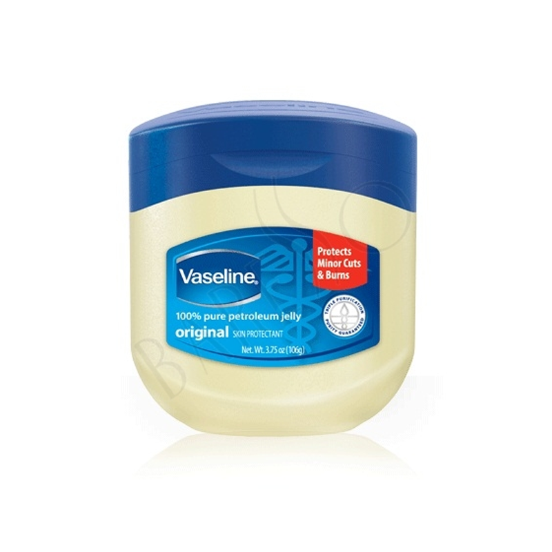 Vaseline Pure Petroleum Jelly Orginal 50ml Vaseline Pure Petroleum Jelly Orginal 50ml