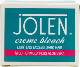 Jolen Creme Bleach (Mild) 30ml