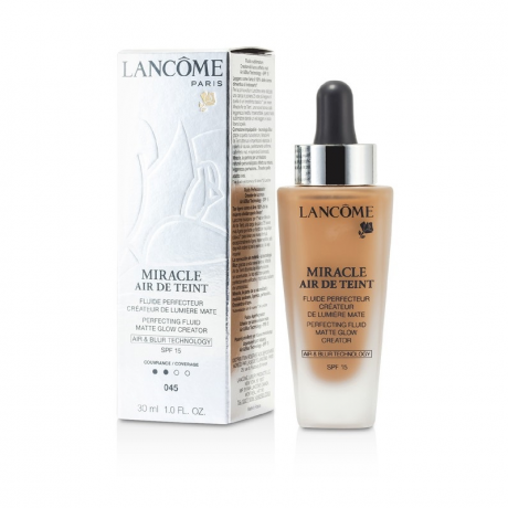 Lancôme Miracle Air De Teint Foundation 01 Beige Albâtre