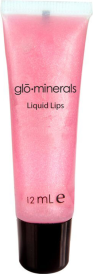 GloMinerals Liquid Lips Pink Ginger