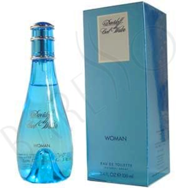 Davidoff Cool Water Woman edt 30ml