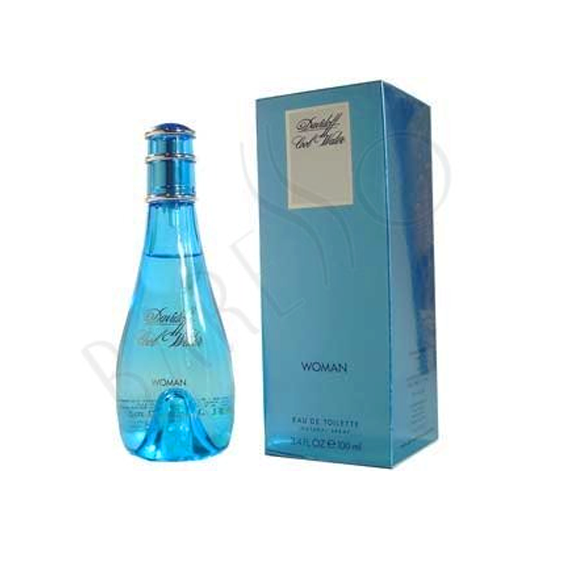 Davidoff Cool Water Woman edt 30ml