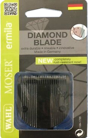 Wahl Diamond Blade