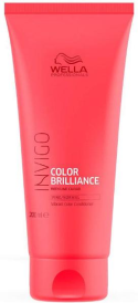 Wella Care INVIGO Brilliance Conditioner Fine 200ml