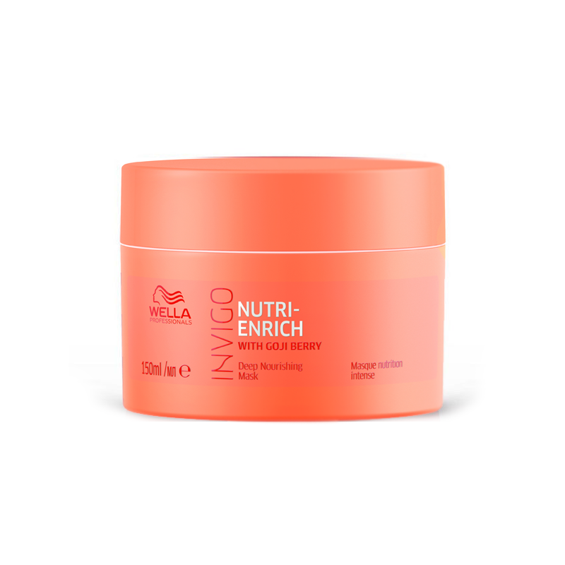 Wella Care Invigo Enrich Mask 150ml