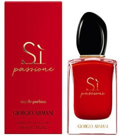 Giorgio Armani Si Passione edp 50ml (2)