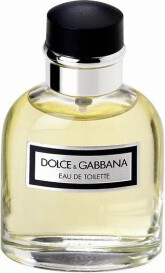 Dolce & Gabbana Pour Homme edt 75ml (2)