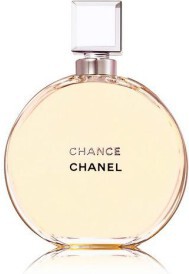 Chanel Chance edt 150ml